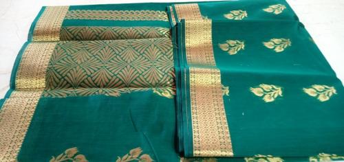 PL BIG BUTTA SAREE